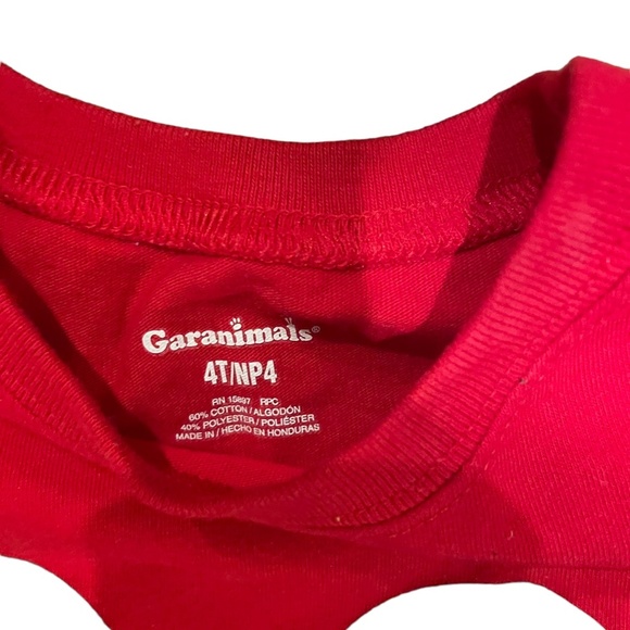 SET OF 2 “BIG BROTHER” & “LITTLE BROTHER” DISNEY T-SHIRTS - Picture 6 of 7